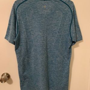 Men’s Lululemon metal vent tech t-shirt